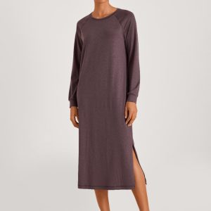 Deepsleepwear Warming Nattlinne – Calida