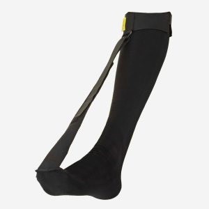 Elements Stretch-Up Sock