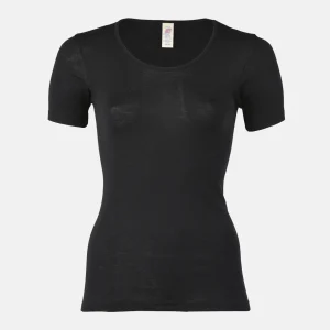 Merino T-shirt - Dam - ENGEL