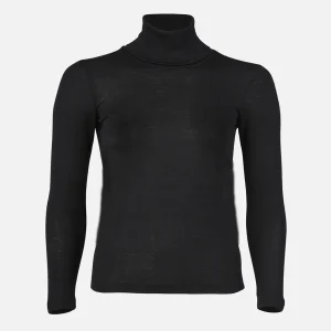 Merino Polo Undertröja - Herr - ENGEL