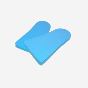 Formthotics Kilar för Pronation/Supination