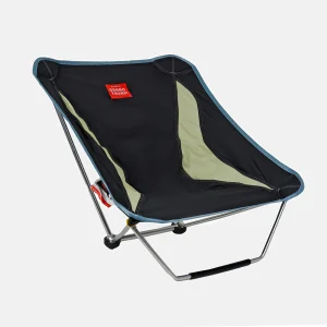 Mayfly Alite Low Chair Black - GRAND TRUNK
