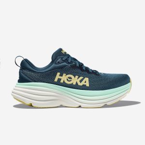 Hoka One One Bondi 8 Herr