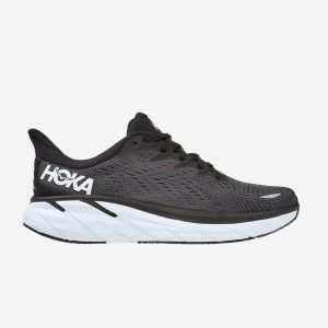 Hoka One One Clifton 8 Wide Herr
