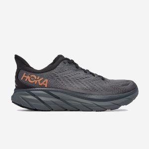 Hoka One One Clifton 8 Dam