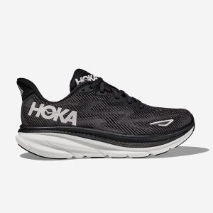 Hoka One One Clifton 9 Wide Dam