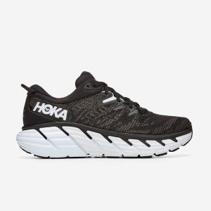 Hoka One One Gaviota 4 Wide Herr