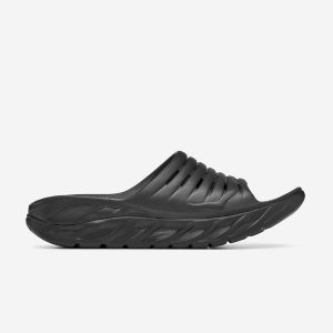 Hoka One One Ora Recovery Slide 2 Dam