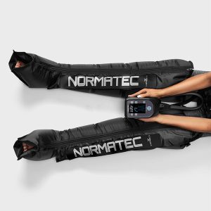 Hyperice Normatec 2.0 Leg Recovery System Återhämtningsbyxor