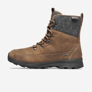 Icebug Adak ReWool Michelin Dam