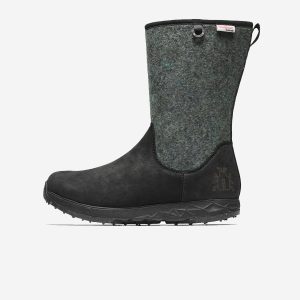 Icebug Grove BUGrip Woolpower