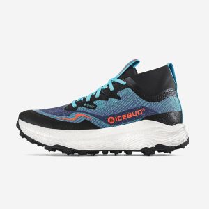 Icebug Järv Gaiter M BUGrip GTX