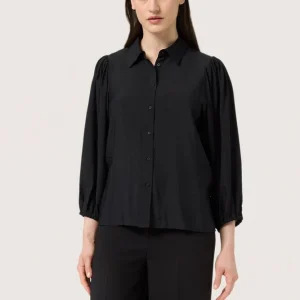 Soaked Leodora Stefani Shirt 3/4