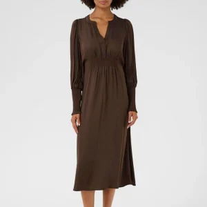 CUpania Dana Long Dress