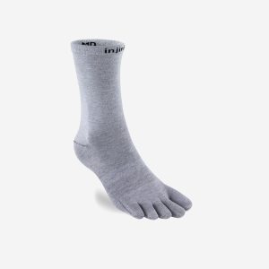 Injinji Liner Crew Coolmax