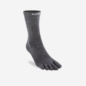 Injinji Liner Crew Wool