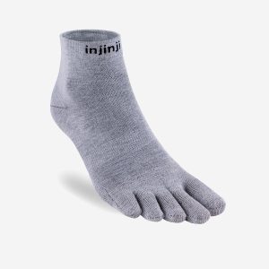 Injinji Liner Mini-Crew Coolmax