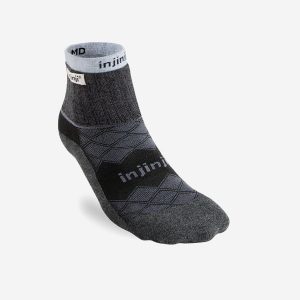 Injinji Liner + Runner Mini-Crew Herr