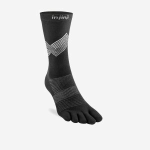 Injinji Run Lightweight Crew