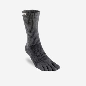 Injinji Trail Midweight Crew Herr
