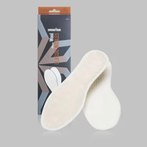 Ullsulor - SPRINGYARD