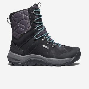 Keen Revel IV High Polar Boot Dam