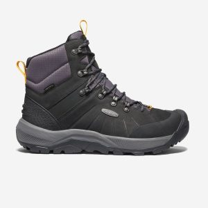 Keen Revel IV Mid Polar Boot Herr