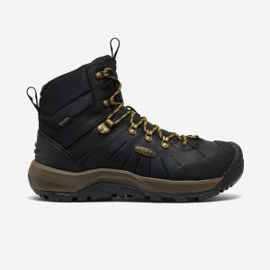 Keen Revel IV Mid Polar Boot Herr