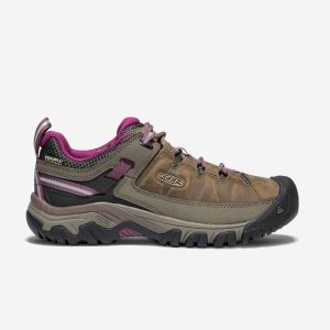 Keen Targhee III WP