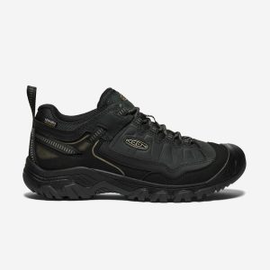 Keen Targhee IV WP Herr