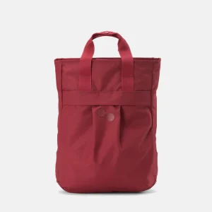 Komo Backpack Sienna Red 17-21L