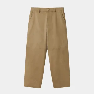 Theo Organic Cotton & Tencel Trousers