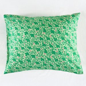 Örngott i ANEMONE GRÖN