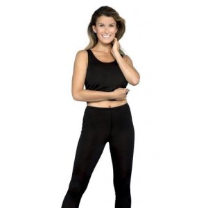 Pure Silk Långkalsong – Lady Avenue