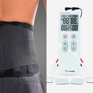 Behandlingspaket Ländrygg Bas