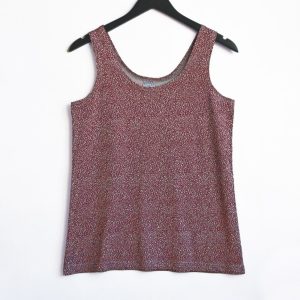 Linne Wicky Leeks Cloud Grey