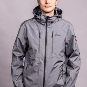 PRO UNLIMITED JKT AGAVE GREEN