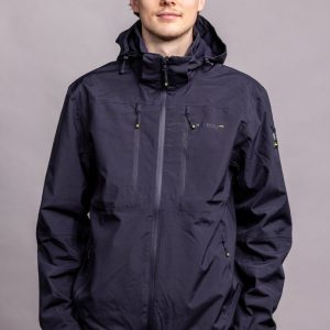 PRO UNLIMITED JKT NAVY