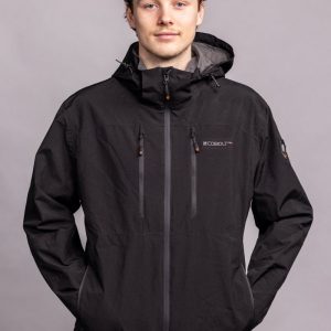 PRO UNLIMITED JKT BLACK