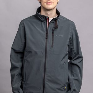 HALMSTAD LIGHT SOFTSHELL URBAN GREEN