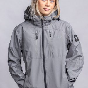 W PRO UNLIMITED JKT AGAVE GREEN