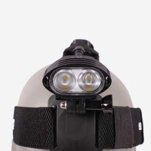 M Tiger Sports DS Trail II – 1800 Lumen