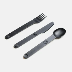 Magware Magnetiska Campingbestick Svart - FULL WINDSOR