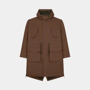 Winter Parka 3-IN-1 5.000mm