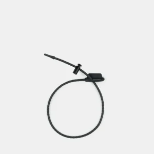 Re-Ties Reusable Zip Ties 4-Pack