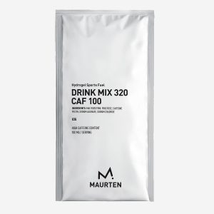 Maurten Drink Mix 320 CAF 100