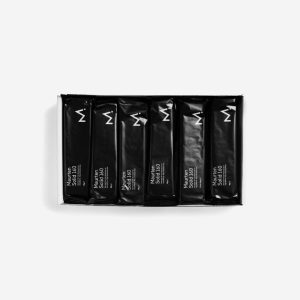 Maurten Solid 160 – Box med 12 Bars