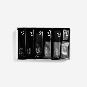 Maurten Solid 160 Mix Box – 12 Bars