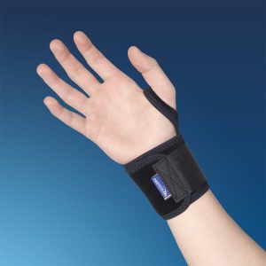 Mediroyal Hand och Tumortos