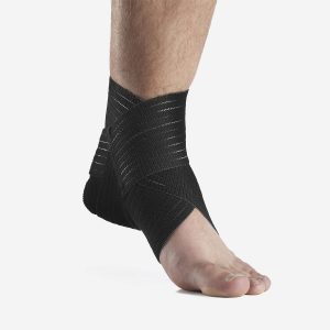 Fotledsstöd – Mediroyal Malleum 8